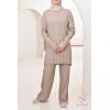 Women's knitwear set Eline