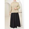 Long flared skirt Oyem