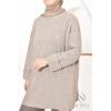 Ensemble femme maille Comfy Taupe