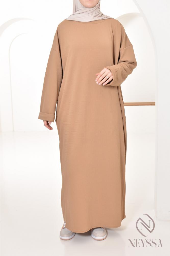 Women's long dress