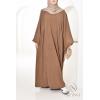 Abaya aus Cord MIRSADA