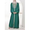 Abaya Aïd Ameliya Green