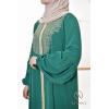 Abaya Aïd Ameliya Green