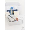 Men's gift box EMIR blue