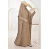 Ensemble abaya khimar Jazz Neyssa pas cher