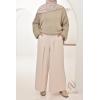 Jupe Culotte femme modest fashion