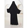 Umm Neyla abaya khimar set