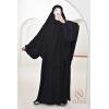 Ensemble abaya khimar Umm Habiba