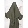 Umm Neyla abaya khimar set