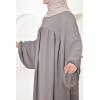 Umm Neyla abaya khimar set