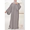 Ensemble abaya khimar Umm Habiba