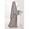 Ensemble abaya khimar Umm Habiba