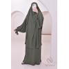 Umm Suhayb Neyssa creation abaya khimar set