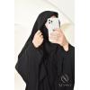 Ensemble abaya khimar Umm Habiba