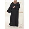 Ensemble abaya khimar Umm Habiba