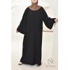 Abaya khimar Ensemble Umm Neyla