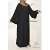 Abaya khimar Ensemble Umm Neyla