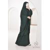 Ensemble abaya khimar Umm Habiba