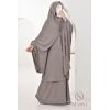 Umm Neyla abaya khimar set