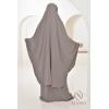 Umm Neyla abaya khimar set