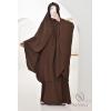 Ensemble abaya khimar Umm Habiba