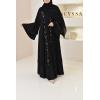 Abaya Dubai luxe neyssa shop