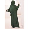 Abaya Dubaï 