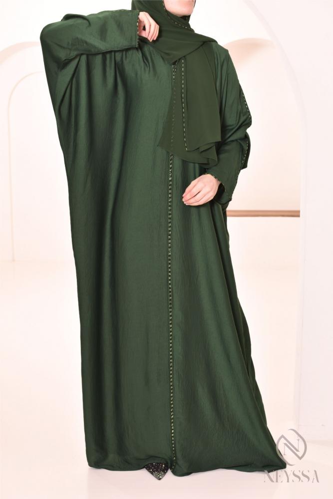 Abaya Dubai 