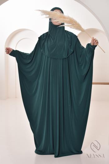 Robe de prière papillon Soujoudâat