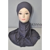 Mini hijab jilbab