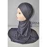 Mini hijab jilbab