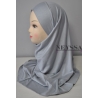 Mini hijab jilbab