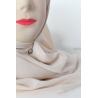 12 Pinces hijab clip sans trou