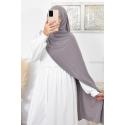 Hijab Jersey Premium Mayssoune 2 mètres