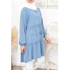 Longue Tunic Summer Noumedia