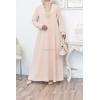 Long dress Abaya woman sfifa