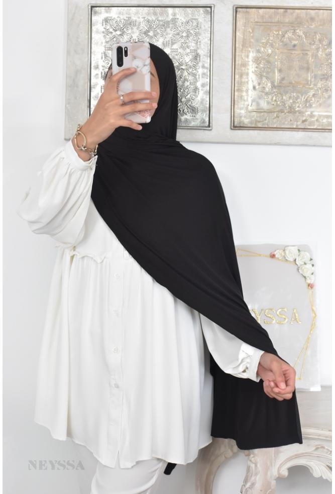hijab hidjab jersey extra large