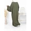 Abaya oversize pullover 