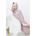 REEMANE Satin party hijab