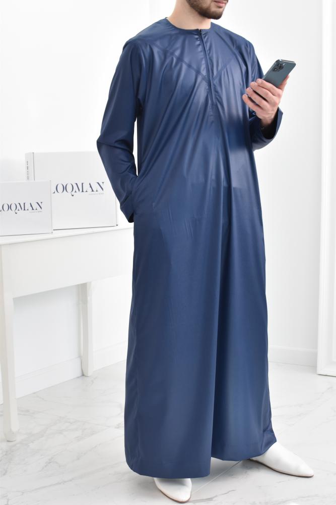 Qamis Emirate gebetskleidung männer
