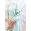Caftan tunic for Muslim women