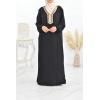 Abaya orientalischer Stil Neyssa