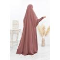 Jamila lycra sleeve jilbab