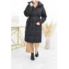 Women's long coat Neyssa