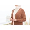 Fassia knitted cardigan with pockets