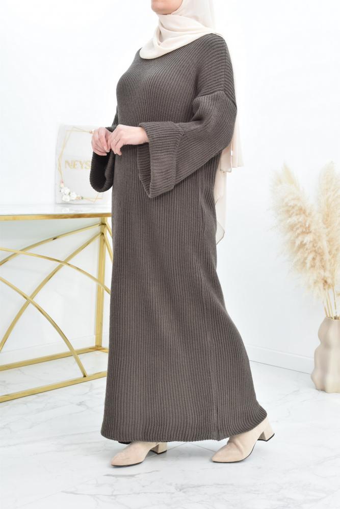 Joud Sweater Dress