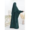 Ensemble abaya khimar Umm AbdAllah