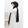 Hijab cap muslin for sporty woman Neyssa