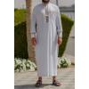 Qamis Mann saudischen Luxus Neyssa Shop