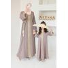 Abaya mother or daughter style caftan Neyssa shop